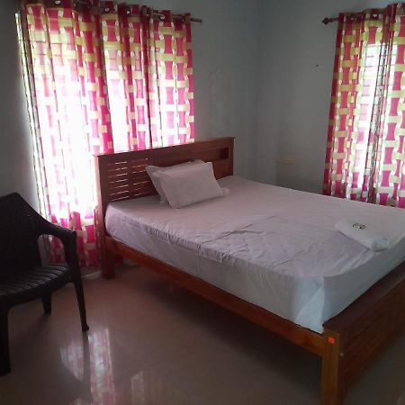 Sea Pearl Homestay Varkala Esterno foto