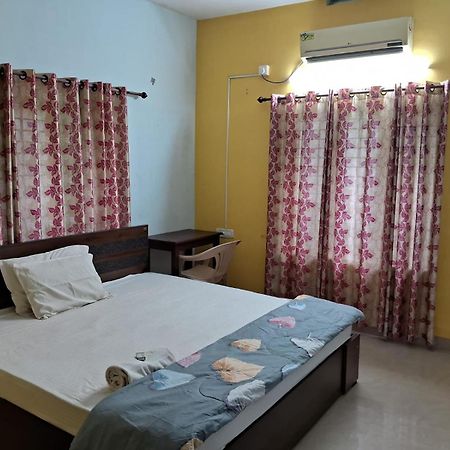 Sea Pearl Homestay Varkala Esterno foto