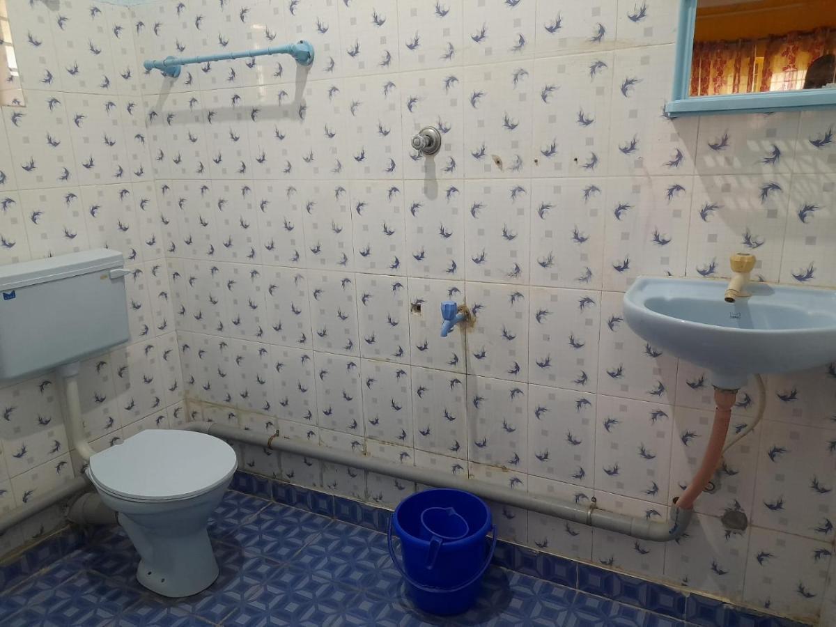 Sea Pearl Homestay Varkala Esterno foto