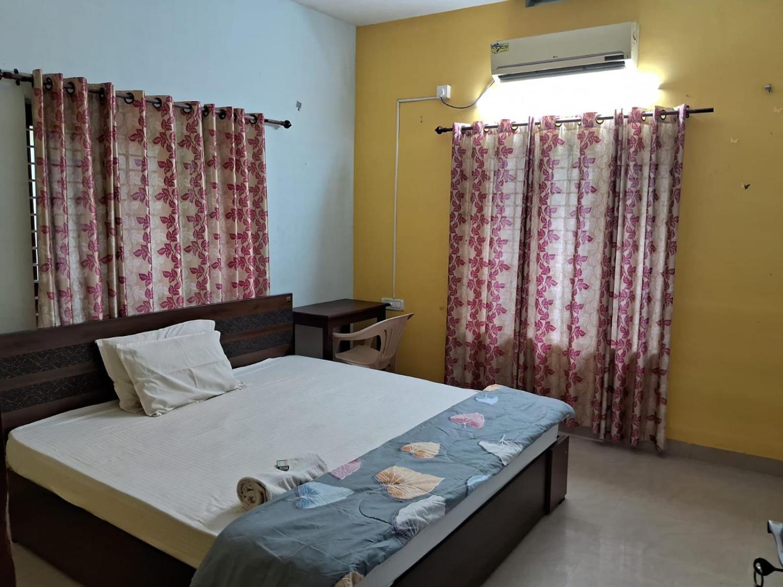 Sea Pearl Homestay Varkala Esterno foto